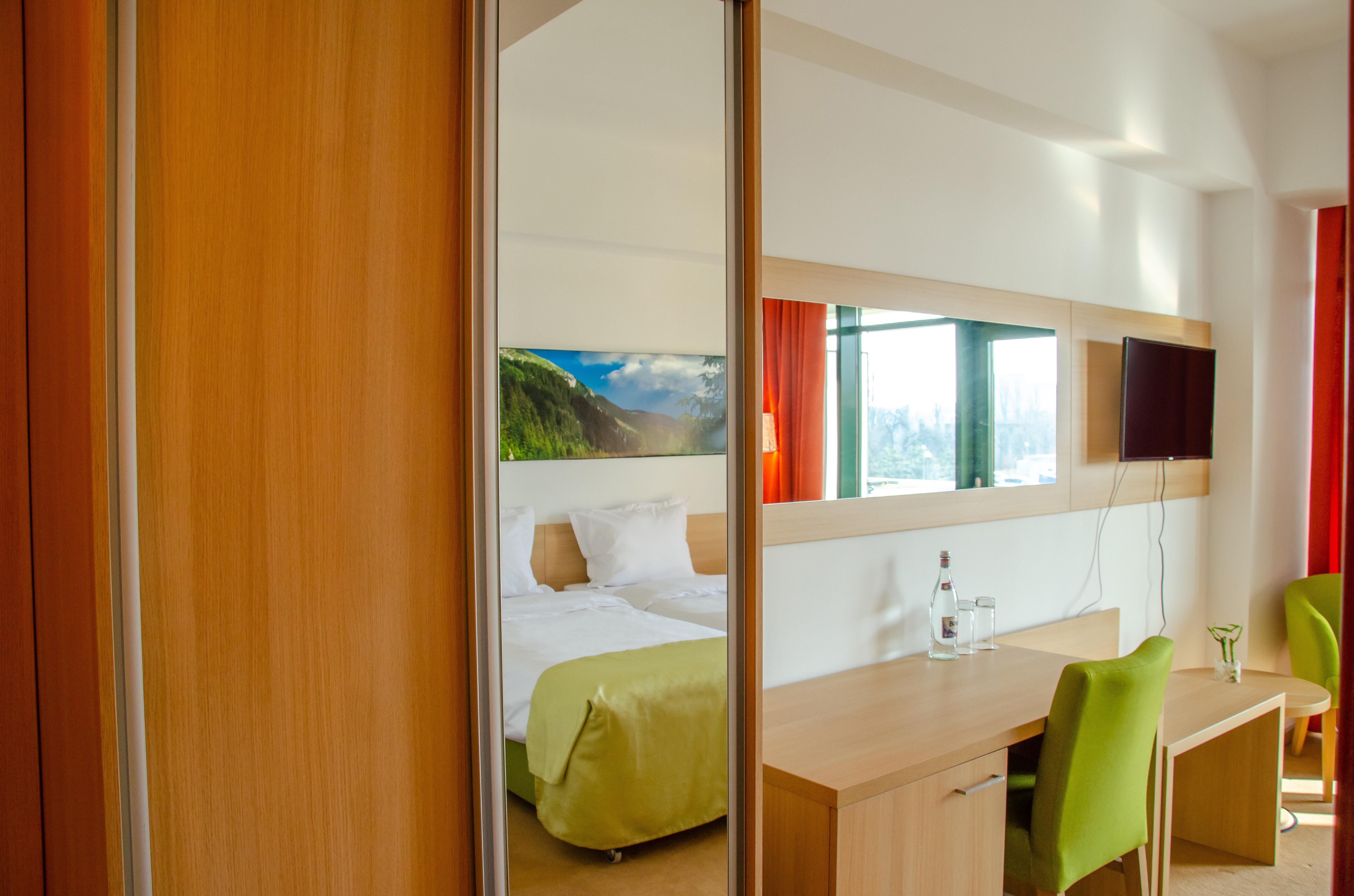 Complex Silva Hotell Bukarest Exteriör bild