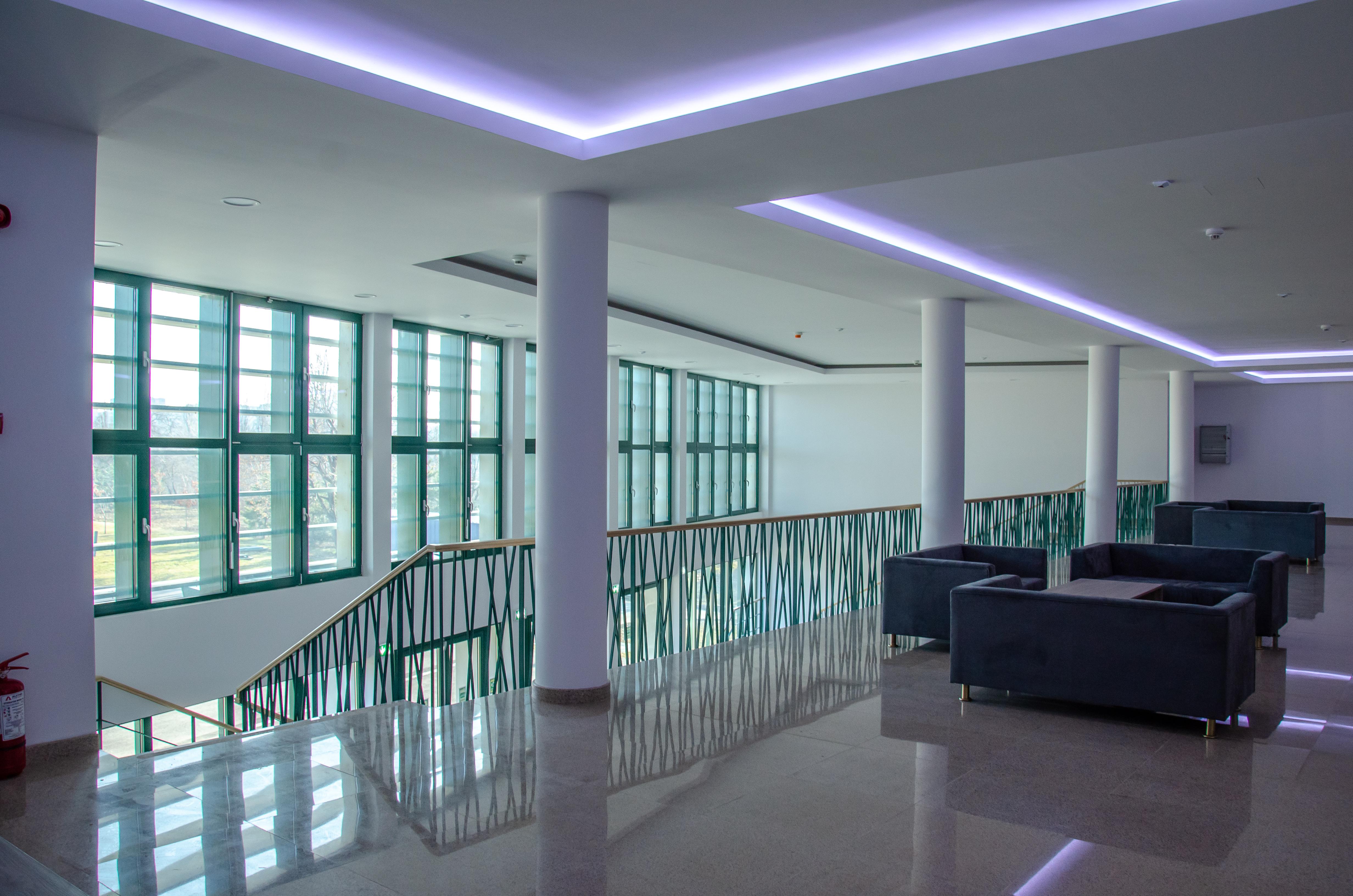 Complex Silva Hotell Bukarest Exteriör bild